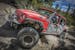 DV8 Offroad INFEND-03FB Jeep JL & JT Front Inner Fenders, Black Or Raw